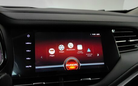 Haval F7 I, 2019 год, 1 649 000 рублей, 14 фотография