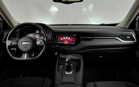 Haval F7 I, 2019 год, 1 649 000 рублей, 12 фотография