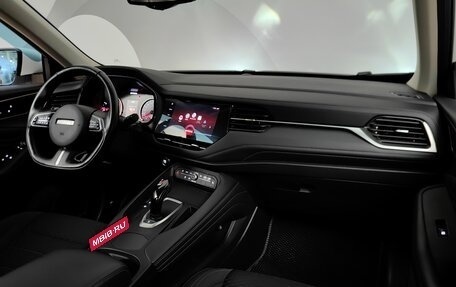 Haval F7 I, 2019 год, 1 649 000 рублей, 13 фотография