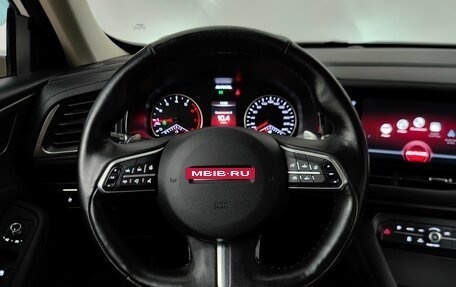 Haval F7 I, 2019 год, 1 649 000 рублей, 11 фотография