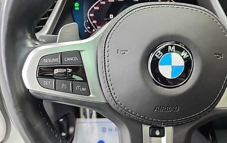 BMW 1 серия, 2022 год, 2 200 013 рублей, 7 фотография