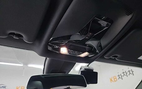 BMW 1 серия, 2022 год, 2 200 013 рублей, 12 фотография