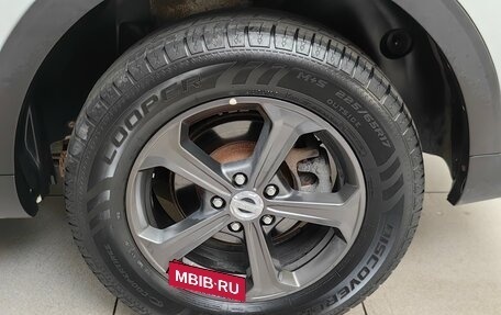 Haval F7 I, 2019 год, 1 649 000 рублей, 24 фотография