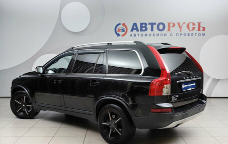 Volvo XC90 II рестайлинг, 2011 год, 1 048 000 рублей, 2 фотография