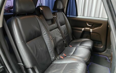 Volvo XC90 II рестайлинг, 2011 год, 1 048 000 рублей, 9 фотография