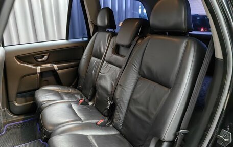 Volvo XC90 II рестайлинг, 2011 год, 1 048 000 рублей, 8 фотография