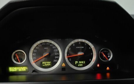Volvo XC90 II рестайлинг, 2011 год, 1 048 000 рублей, 10 фотография