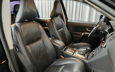 Volvo XC90 II рестайлинг, 2011 год, 1 048 000 рублей, 7 фотография