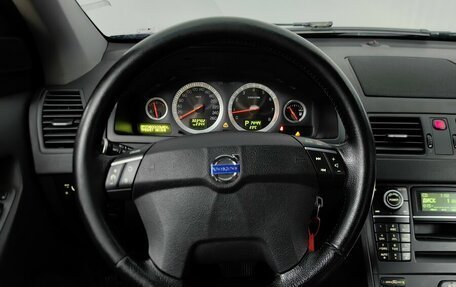 Volvo XC90 II рестайлинг, 2011 год, 1 048 000 рублей, 11 фотография