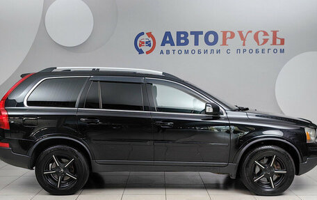 Volvo XC90 II рестайлинг, 2011 год, 1 048 000 рублей, 5 фотография