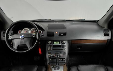 Volvo XC90 II рестайлинг, 2011 год, 1 048 000 рублей, 12 фотография