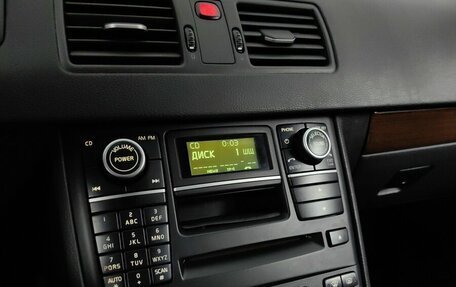 Volvo XC90 II рестайлинг, 2011 год, 1 048 000 рублей, 14 фотография