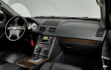 Volvo XC90 II рестайлинг, 2011 год, 1 048 000 рублей, 13 фотография