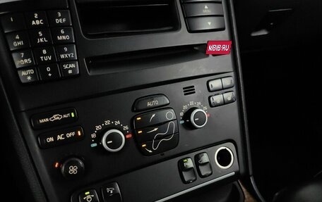Volvo XC90 II рестайлинг, 2011 год, 1 048 000 рублей, 15 фотография
