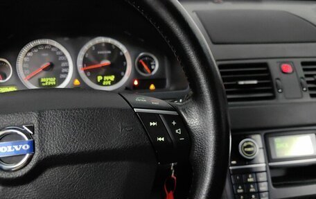 Volvo XC90 II рестайлинг, 2011 год, 1 048 000 рублей, 18 фотография
