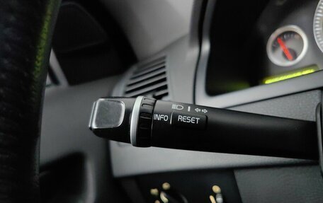 Volvo XC90 II рестайлинг, 2011 год, 1 048 000 рублей, 19 фотография