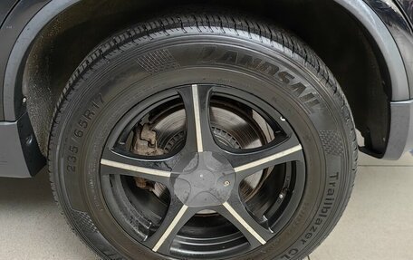 Volvo XC90 II рестайлинг, 2011 год, 1 048 000 рублей, 23 фотография