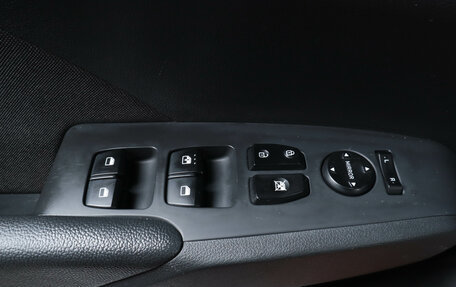 Hyundai Solaris II рестайлинг, 2019 год, 1 359 000 рублей, 7 фотография