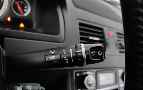 Volvo XC90 II рестайлинг, 2011 год, 1 048 000 рублей, 20 фотография