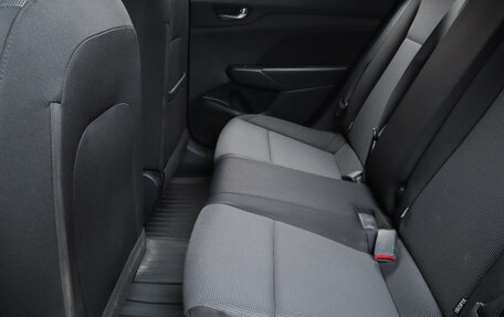 Hyundai Solaris II рестайлинг, 2019 год, 1 359 000 рублей, 19 фотография