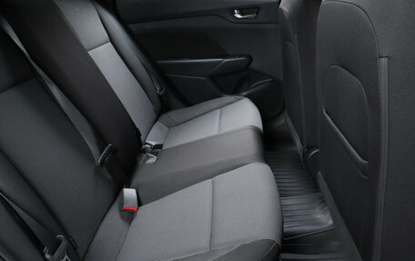 Hyundai Solaris II рестайлинг, 2019 год, 1 359 000 рублей, 18 фотография