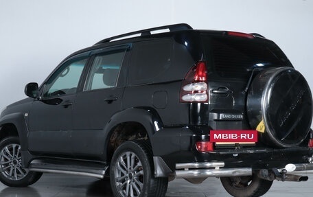Toyota Land Cruiser Prado 120 рестайлинг, 2006 год, 1 529 000 рублей, 5 фотография