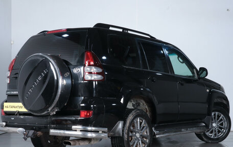 Toyota Land Cruiser Prado 120 рестайлинг, 2006 год, 1 529 000 рублей, 7 фотография