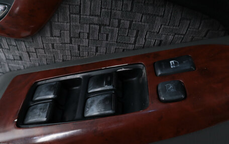Toyota Land Cruiser Prado 120 рестайлинг, 2006 год, 1 529 000 рублей, 8 фотография
