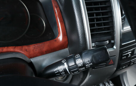 Toyota Land Cruiser Prado 120 рестайлинг, 2006 год, 1 529 000 рублей, 13 фотография