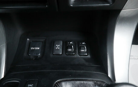 Toyota Land Cruiser Prado 120 рестайлинг, 2006 год, 1 529 000 рублей, 17 фотография