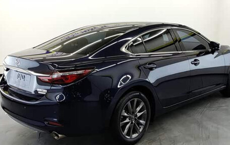 Mazda 3, 2022 год, 1 870 000 рублей, 2 фотография