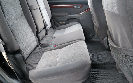 Toyota Land Cruiser Prado 120 рестайлинг, 2006 год, 1 529 000 рублей, 18 фотография