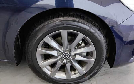 Mazda 3, 2022 год, 1 870 000 рублей, 5 фотография
