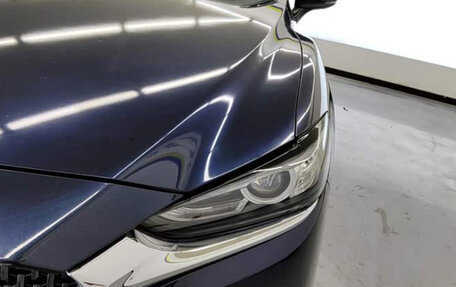 Mazda 3, 2022 год, 1 870 000 рублей, 4 фотография