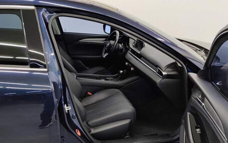 Mazda 3, 2022 год, 1 870 000 рублей, 7 фотография