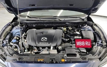 Mazda 3, 2022 год, 1 870 000 рублей, 9 фотография