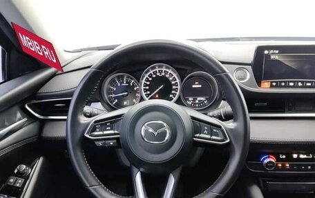 Mazda 3, 2022 год, 1 870 000 рублей, 14 фотография