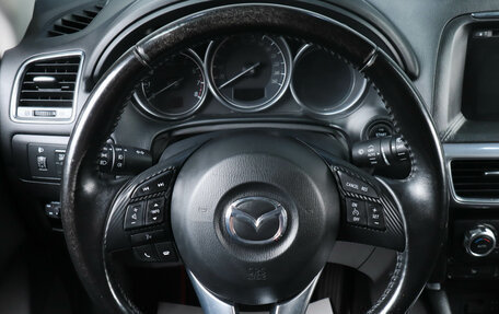 Mazda CX-5 II, 2015 год, 2 039 000 рублей, 12 фотография