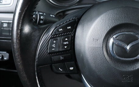 Mazda CX-5 II, 2015 год, 2 039 000 рублей, 11 фотография
