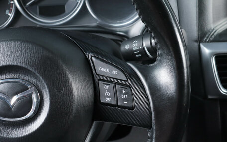 Mazda CX-5 II, 2015 год, 2 039 000 рублей, 13 фотография