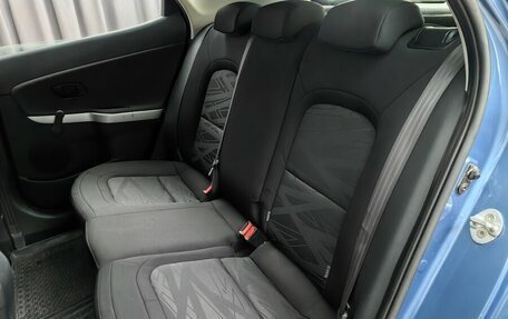 KIA cee'd III, 2014 год, 728 000 рублей, 8 фотография