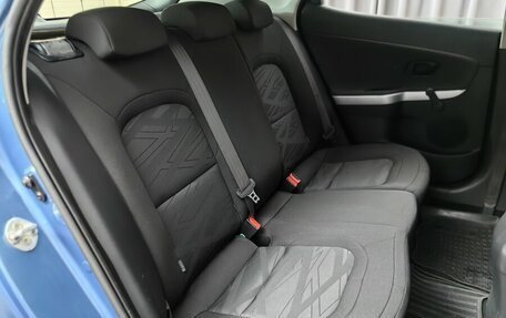 KIA cee'd III, 2014 год, 728 000 рублей, 9 фотография