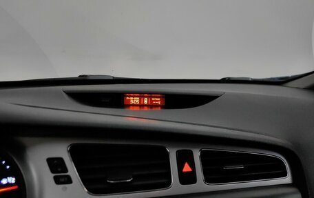KIA cee'd III, 2014 год, 728 000 рублей, 14 фотография