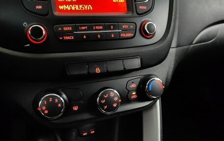KIA cee'd III, 2014 год, 728 000 рублей, 16 фотография