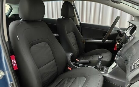 KIA cee'd III, 2014 год, 728 000 рублей, 7 фотография
