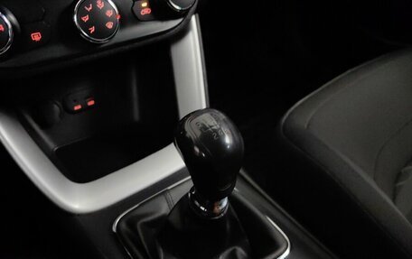 KIA cee'd III, 2014 год, 728 000 рублей, 17 фотография