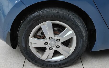 KIA cee'd III, 2014 год, 728 000 рублей, 24 фотография