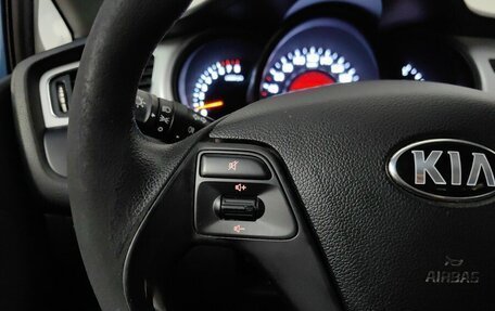 KIA cee'd III, 2014 год, 728 000 рублей, 18 фотография