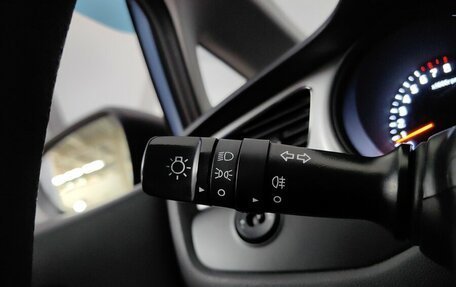 KIA cee'd III, 2014 год, 728 000 рублей, 20 фотография