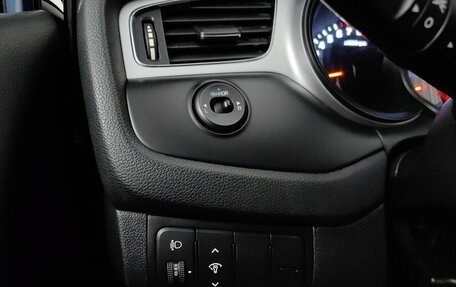 KIA cee'd III, 2014 год, 728 000 рублей, 22 фотография